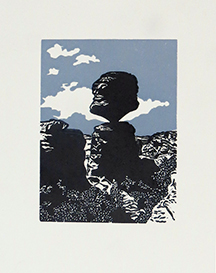 balanced rock, Chiricahua National Monument