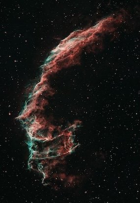 veil nebula